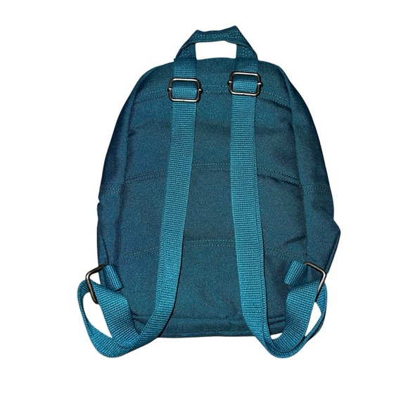 Carhartt Classic Mini Backpack Tidal Teal Unisex Adults - Picture 5 of 5